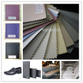 Car Leather PVC Resin Synthetic Leather Leather Solid